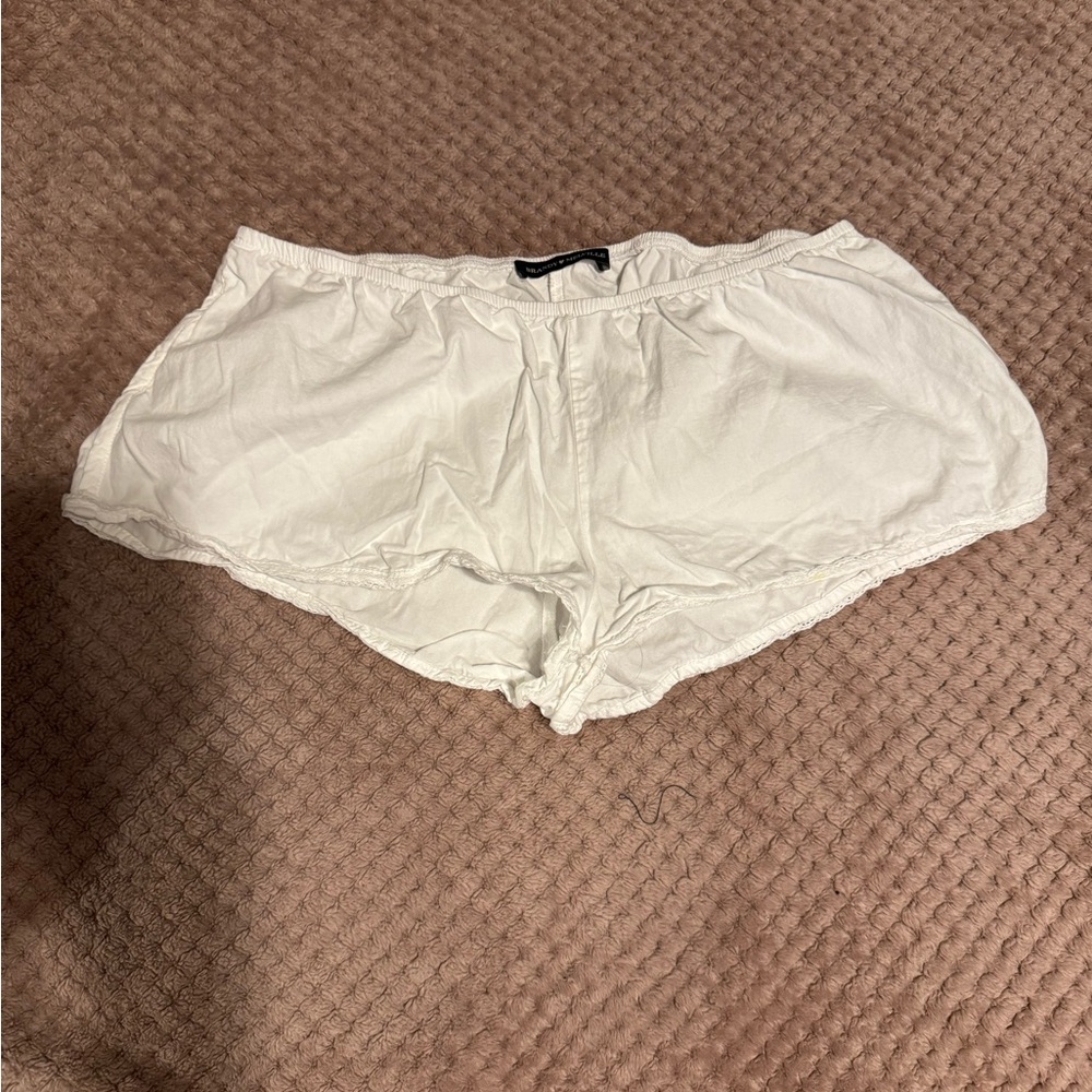 Brandy Melville shorts